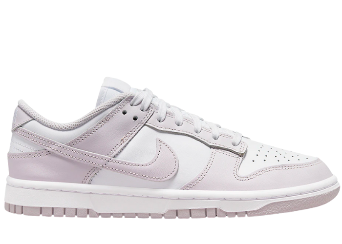 Nike Dunk Low Light Violet (W)