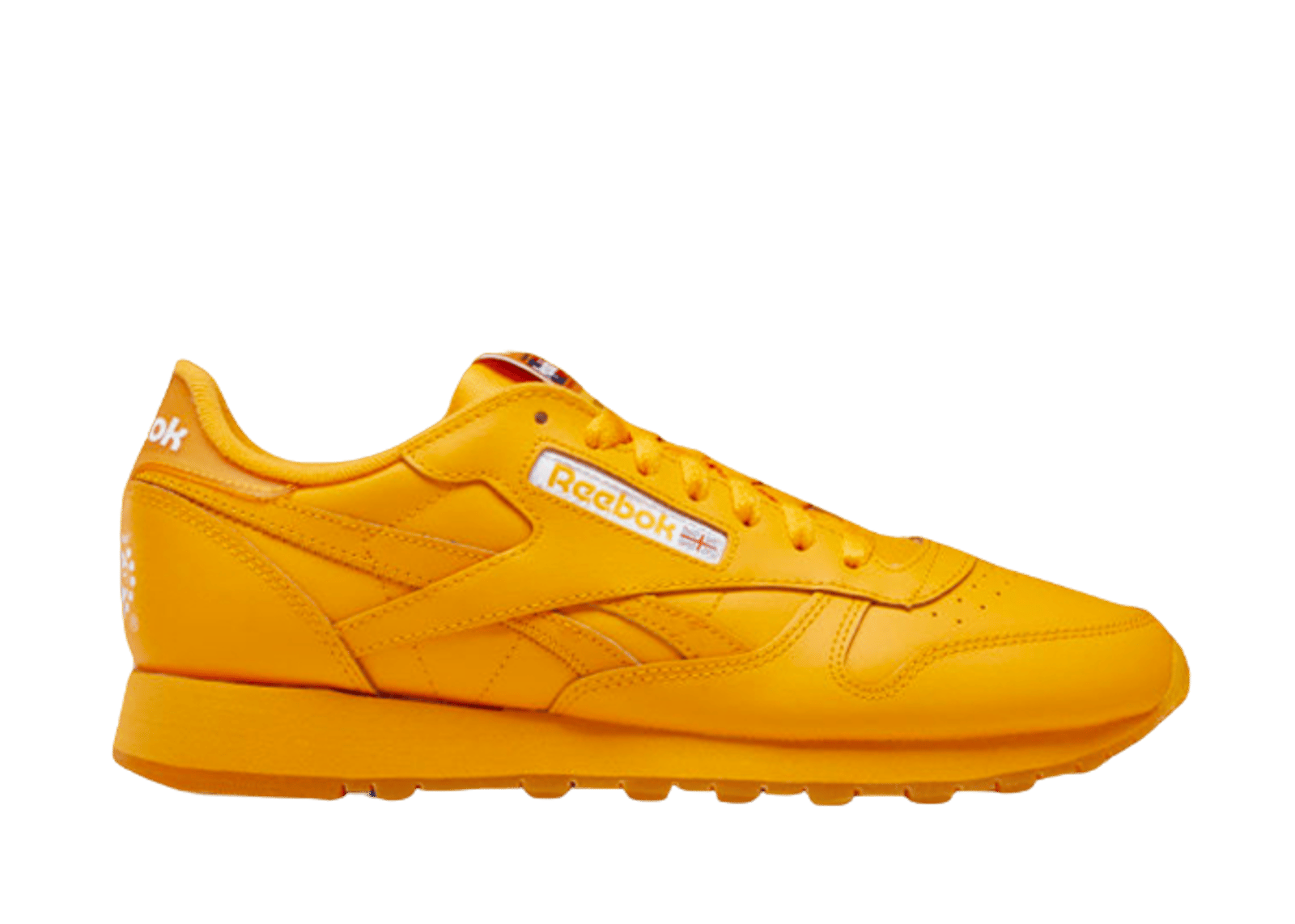 Reebok Classic Leather Popsicle Semi Fire Spark