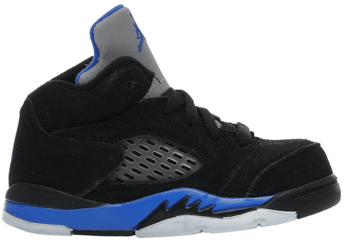 Air Jordan 5 Retro Racer Blue (TD)