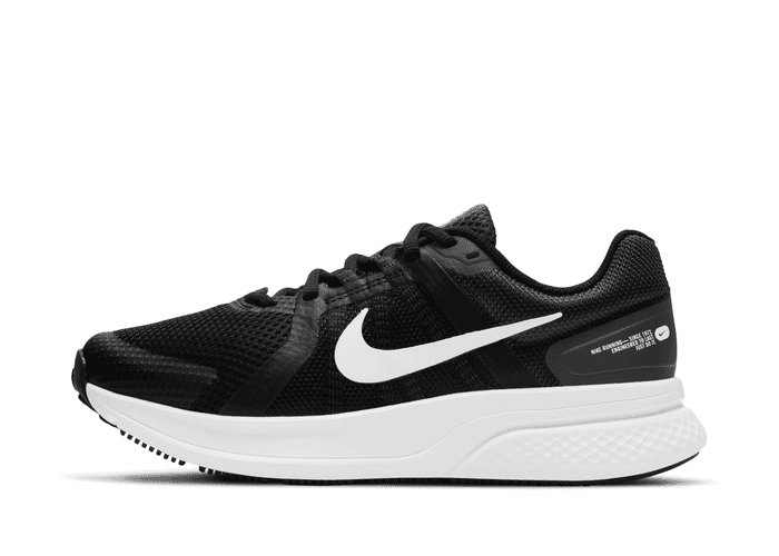 Nike Run Swift 2 Road Running Shoes (Wide)