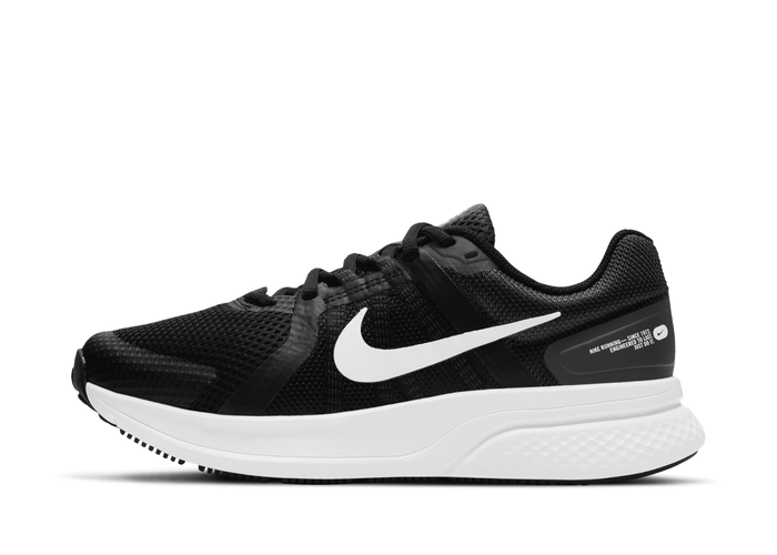 Nike Run Swift 2 Road Running Shoes (Wide)