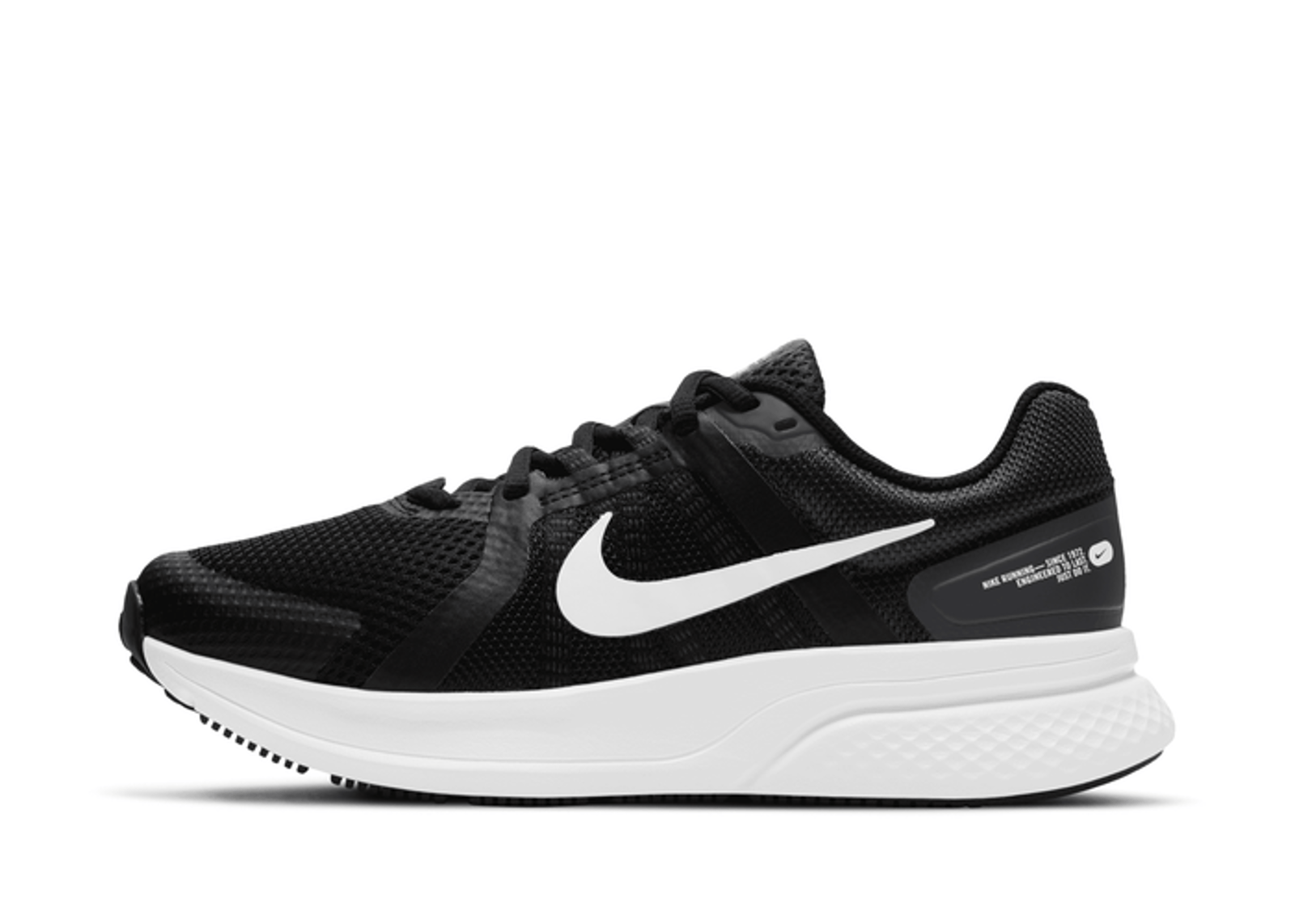 Nike Run Swift 2 Road Running Shoes (Wide)