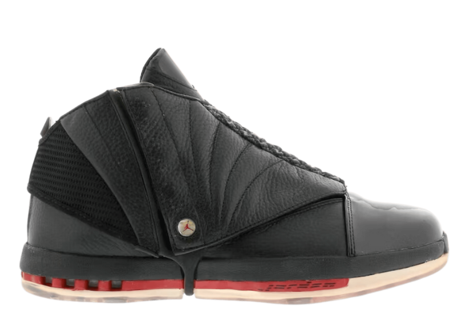 Air jordan 16 rosse online