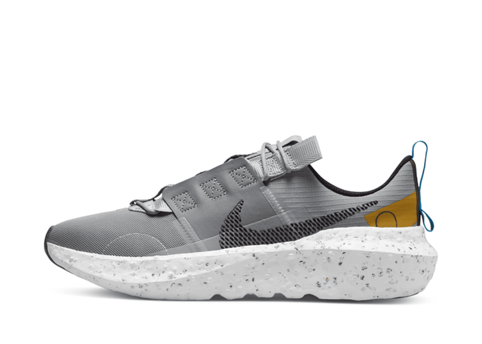 Nike Crater Impact SE Shoes