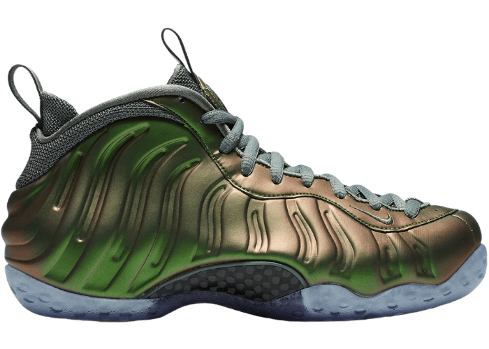 Nike Air Foamposite One Iridescent (W)