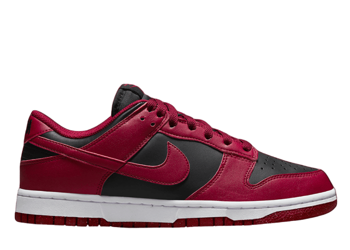 Nike Dunk Low Next Nature Dark Beetroot (W)
