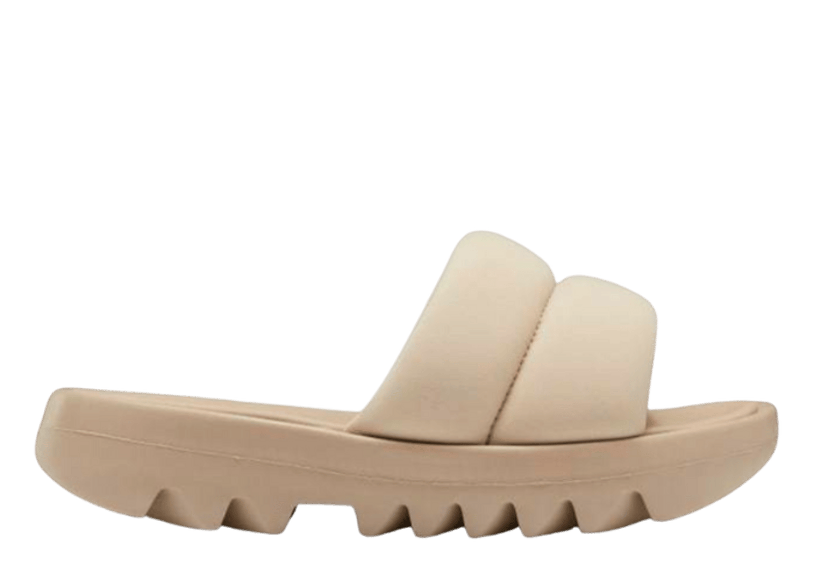 Reebok Slide Cardi B Modern Beige (W)