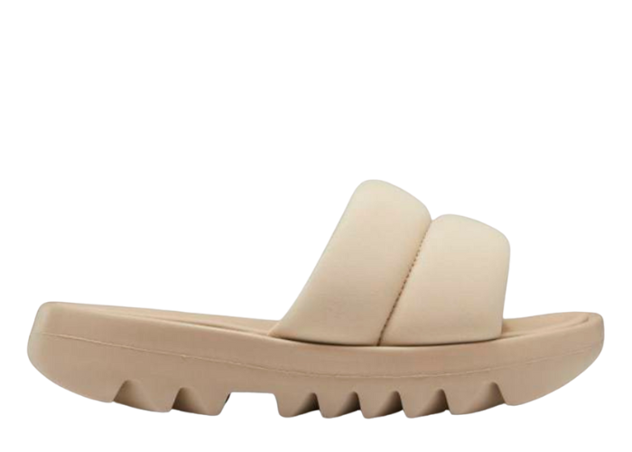 Reebok Slide Cardi B Modern Beige (W)