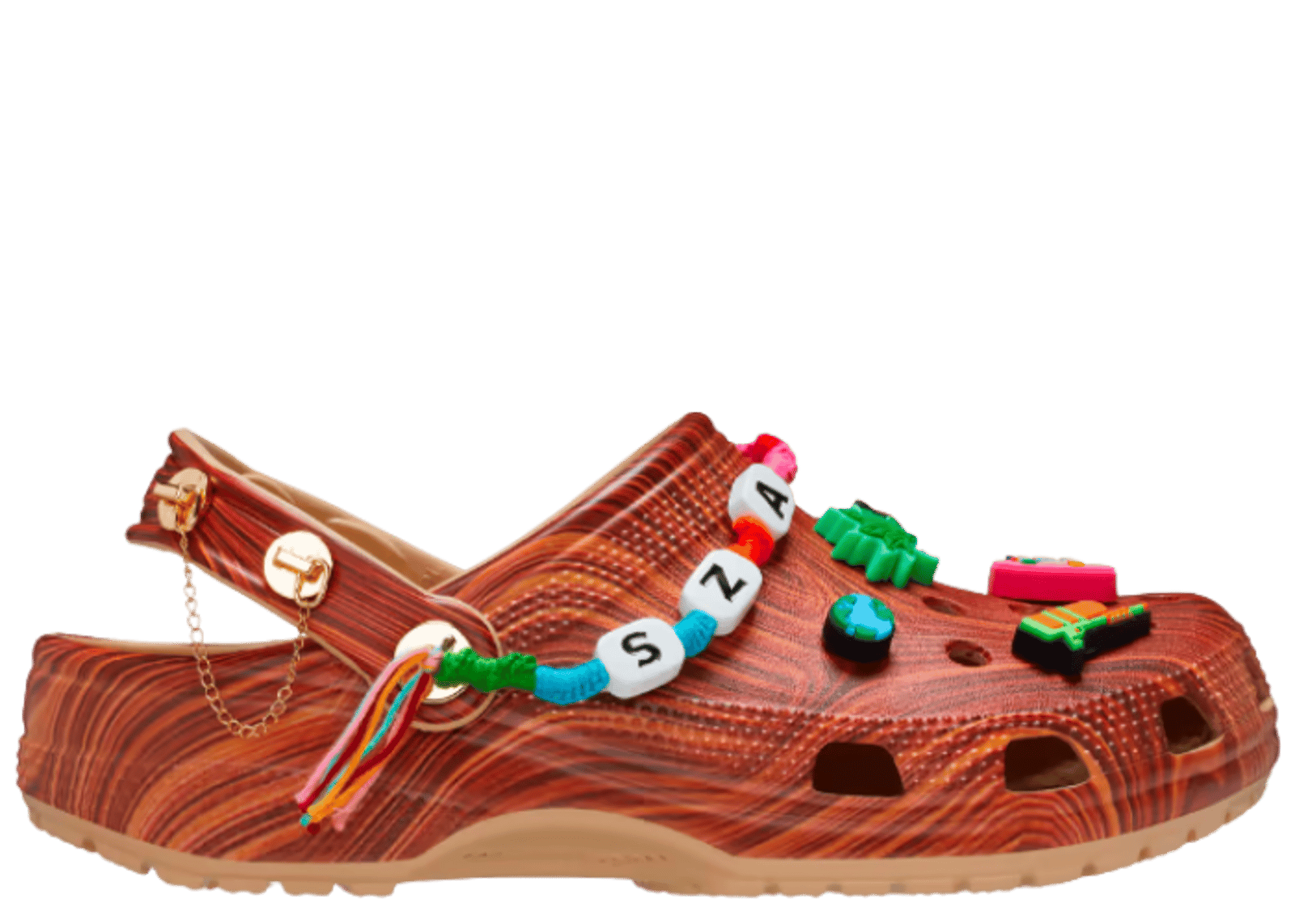 Crocs Classic Clog SZA