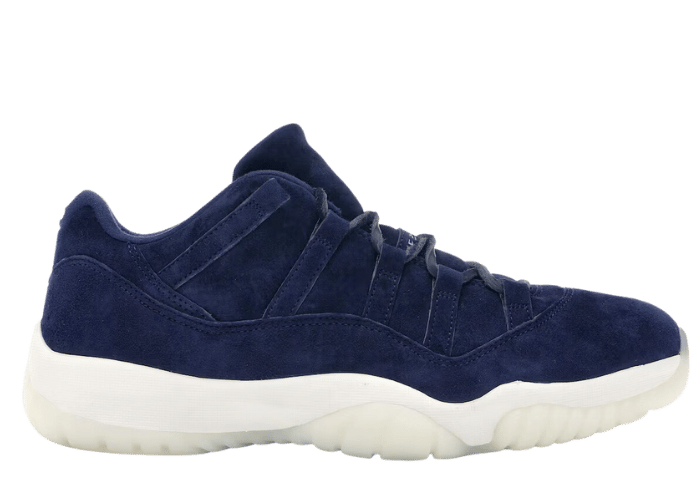 Air Jordan 11 Retro Low Derek Jeter RE2PECT