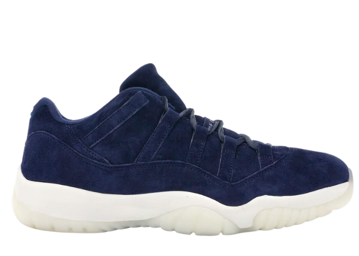 Air Jordan 11 Retro Low Derek Jeter RE2PECT