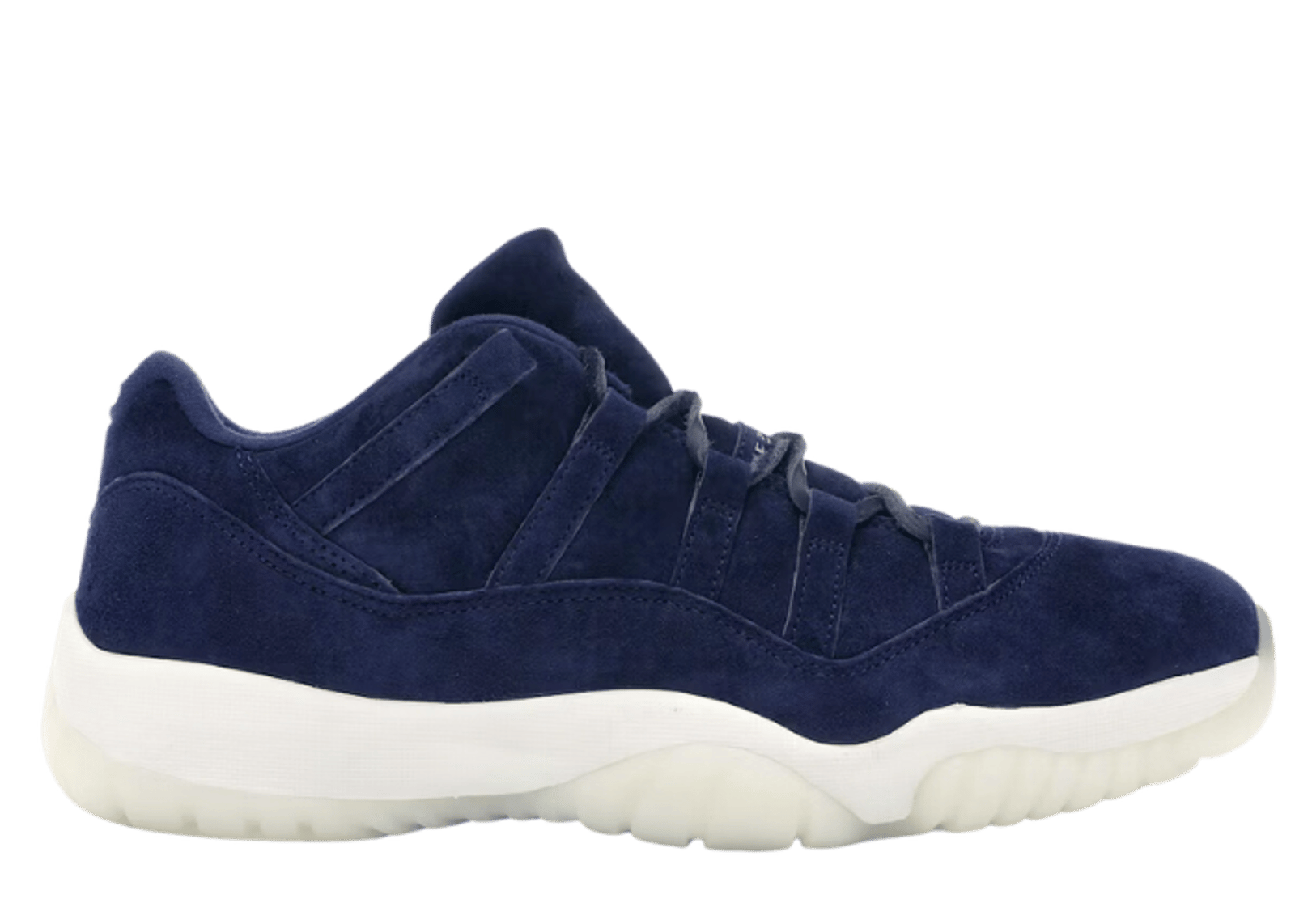 Air Jordan 11 Retro Low Derek Jeter RE2PECT