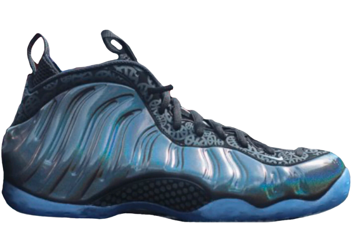 Nike Air Foamposite One Quai54 (Friends and Family)