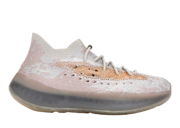 adidas Yeezy Boost 380 Pepper (Kids)