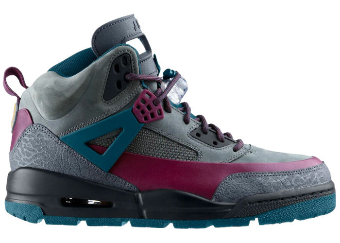 spizike fresh since 85