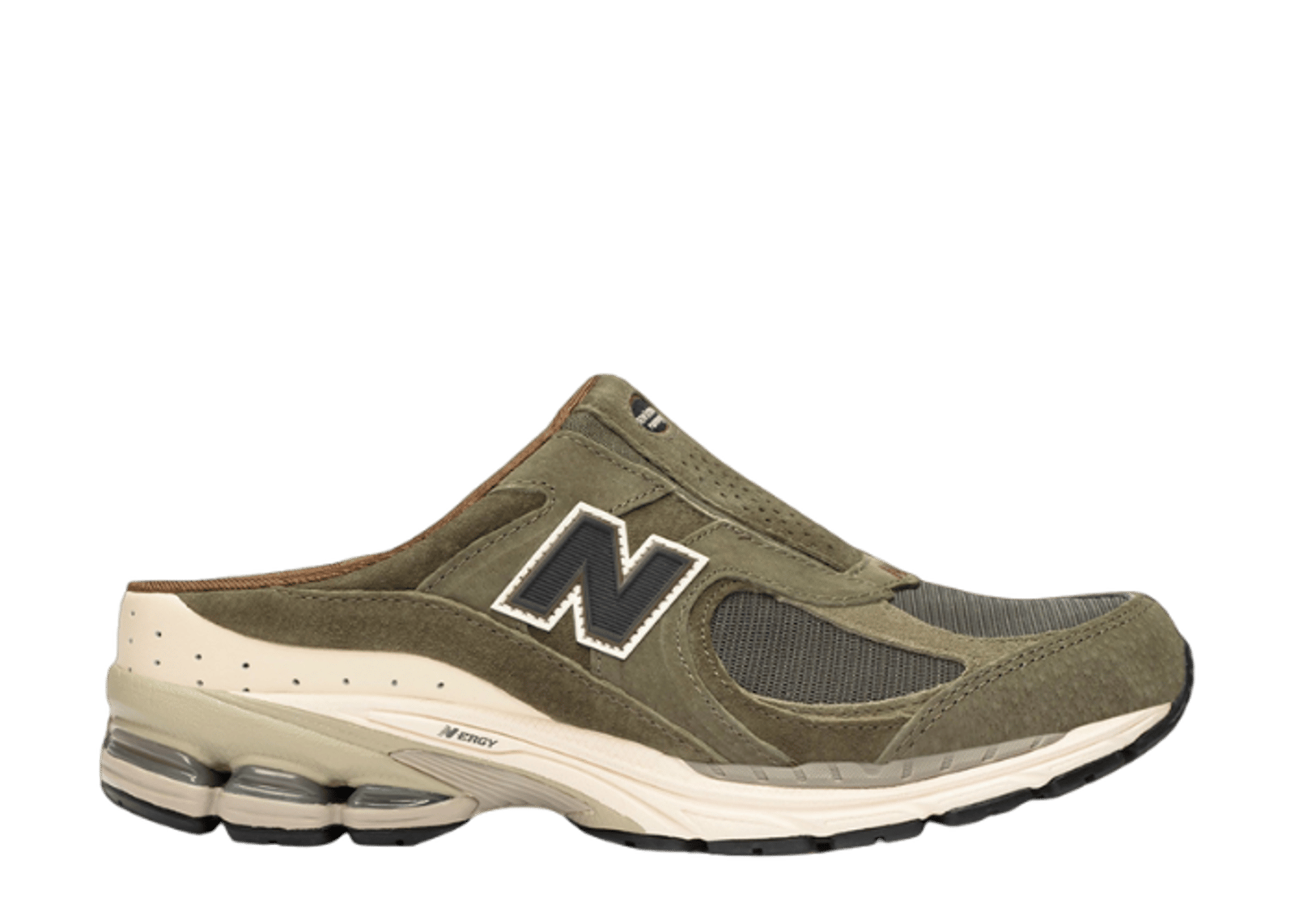 New Balance 2002R Mule SNS Goods For Home