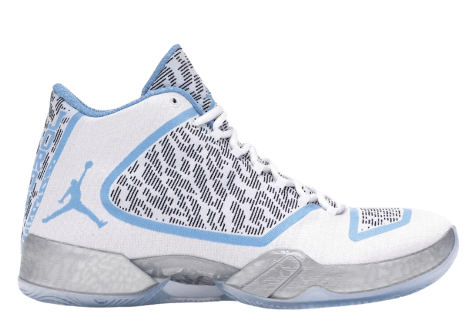 Air Jordan XX9 Pantone