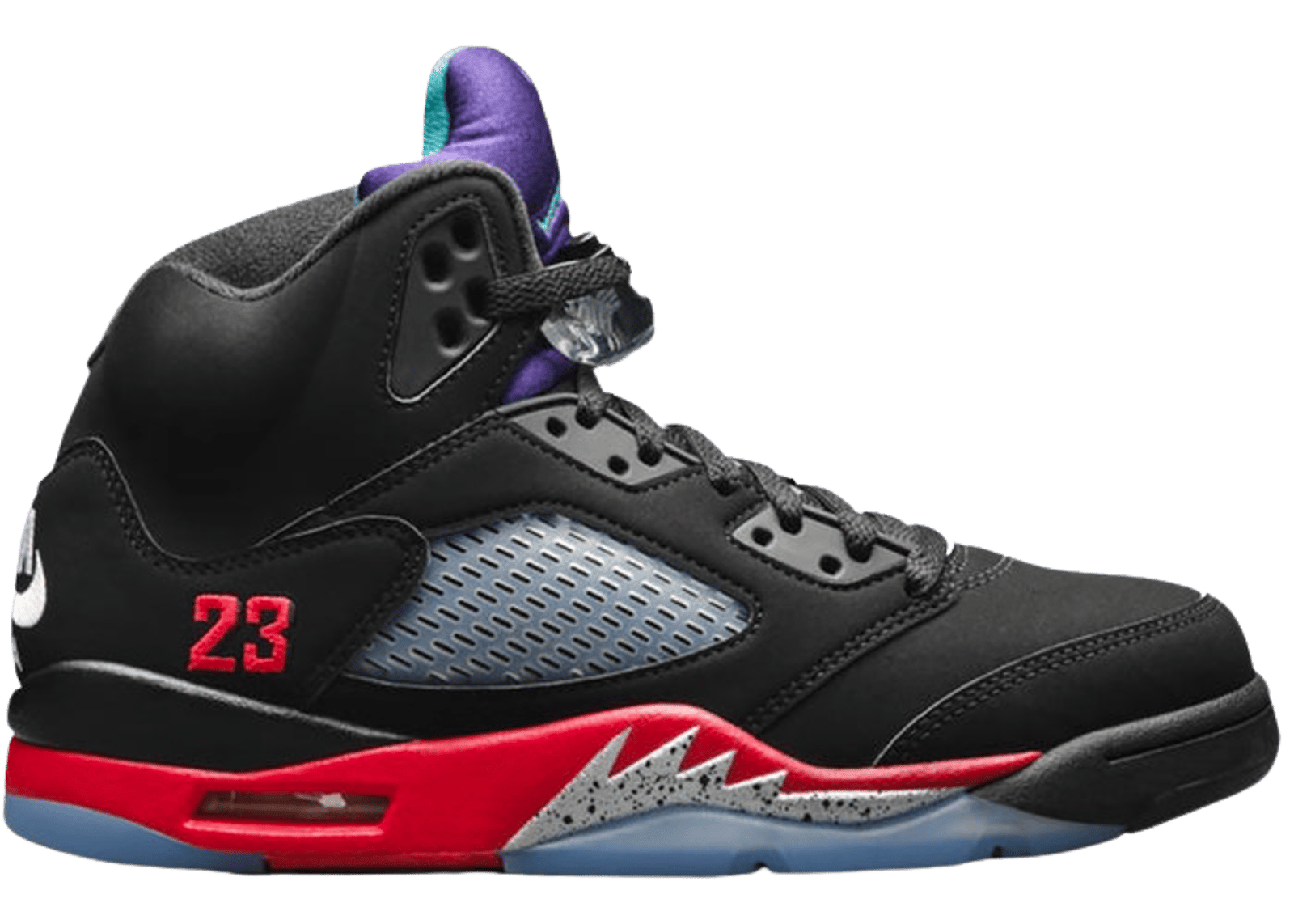Air Jordan 5 Retro Top 3