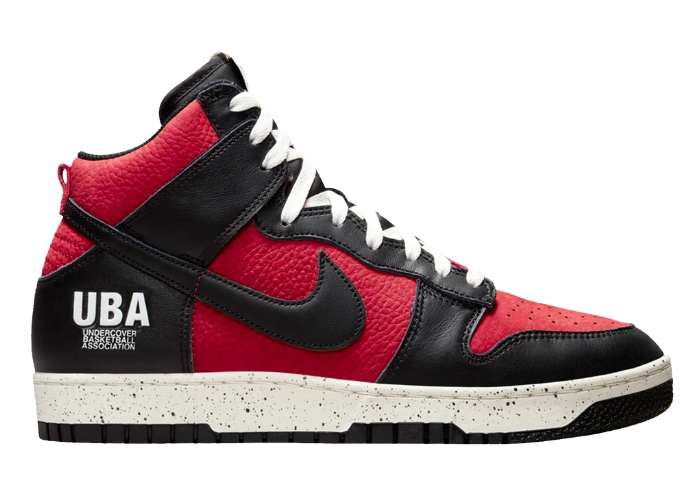 Nike Dunk High 1985 Undercover UBA