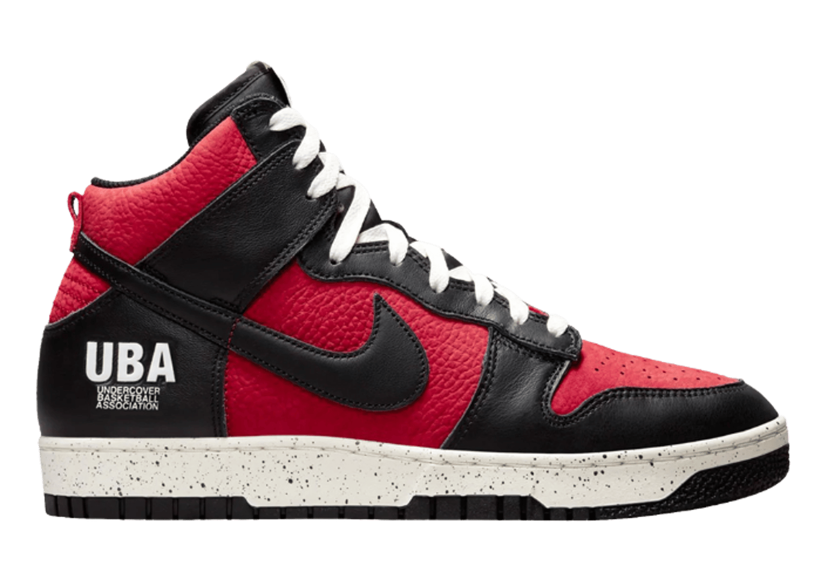 Nike Dunk High 1985 Undercover UBA
