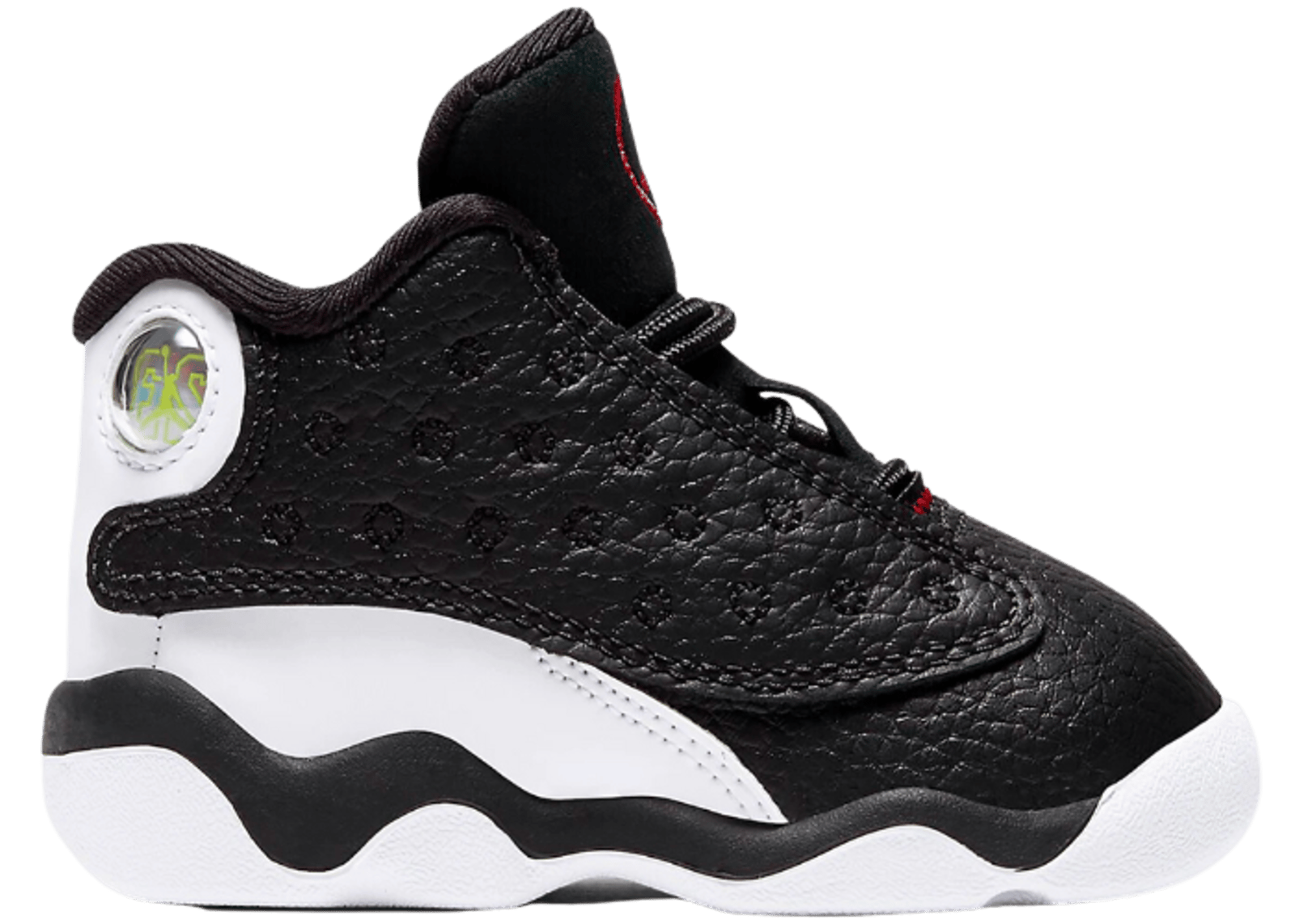 Air Jordan 13 Retro Reverse He Got Game (TD)