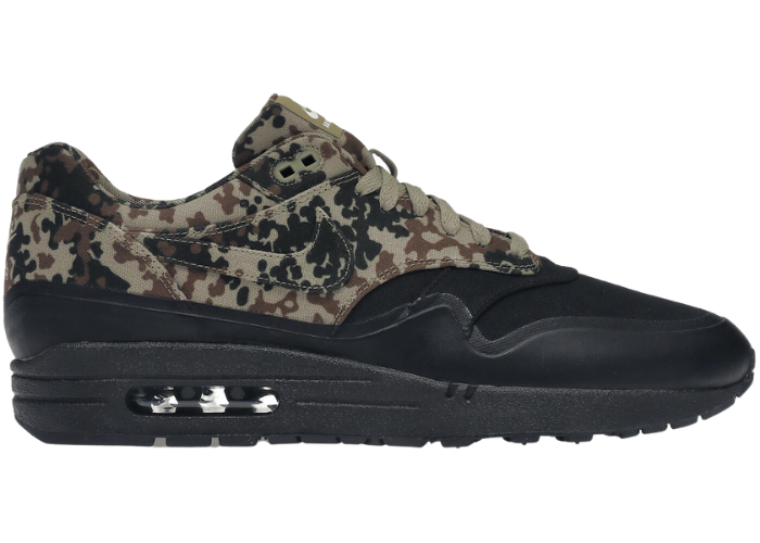 nike air max german camo