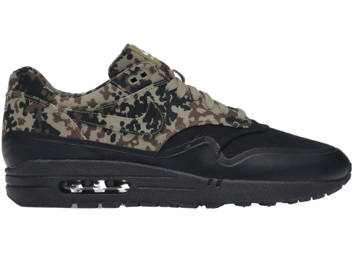 Nike Air Max 1 Country Camo Germany (Nike Berlin Exclusive)