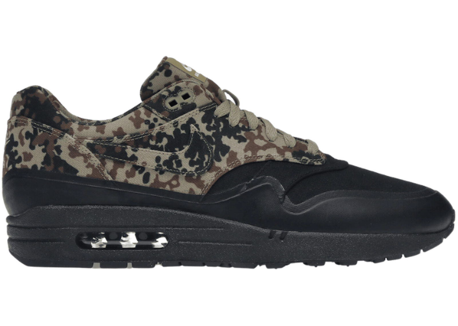 Nike Air Max 1 Country Camo Germany (Nike Berlin Exclusive)