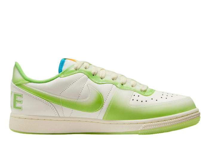 Nike Terminator Low Sofvi (W)