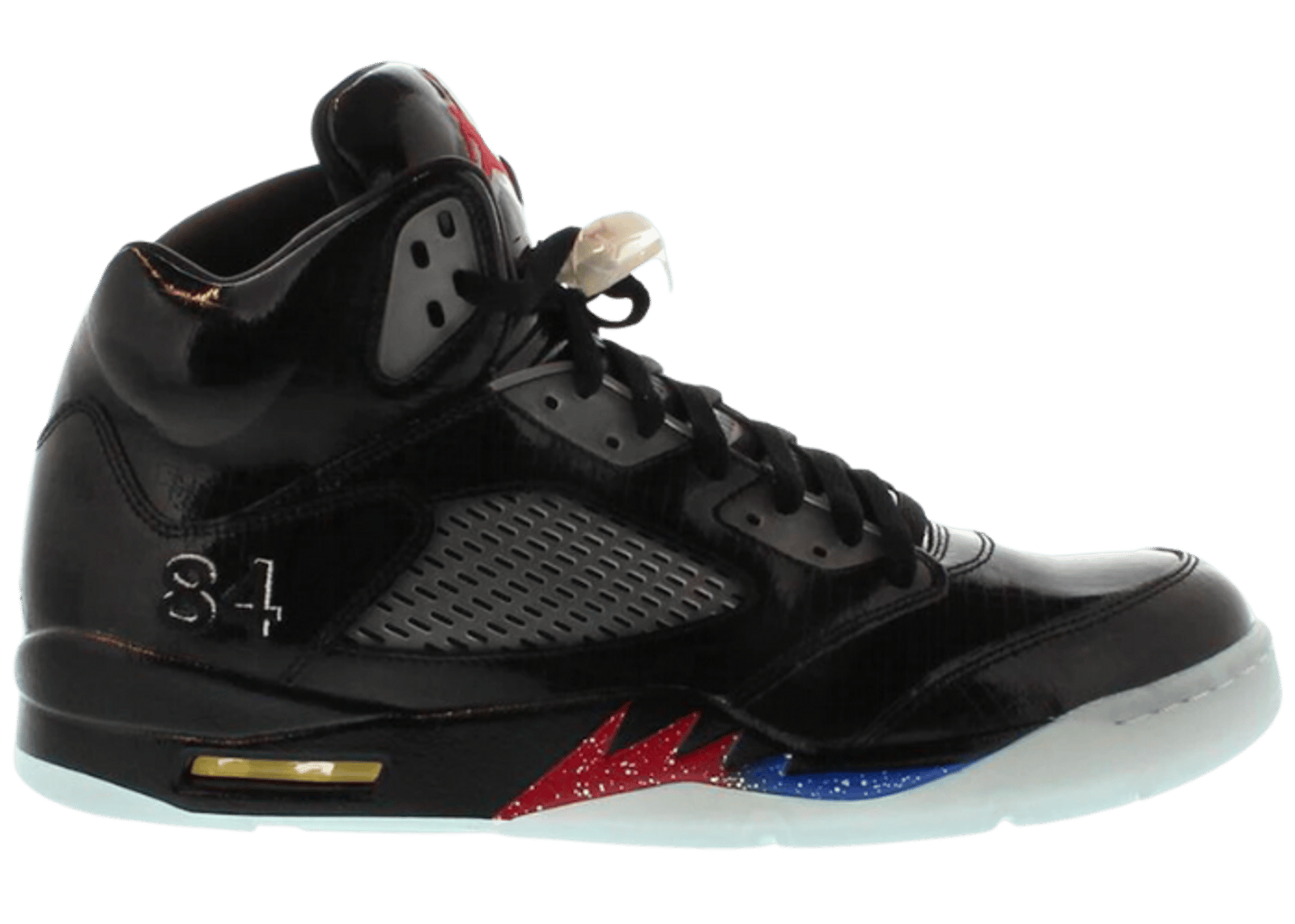 Air Jordan 5 Retro Transformers