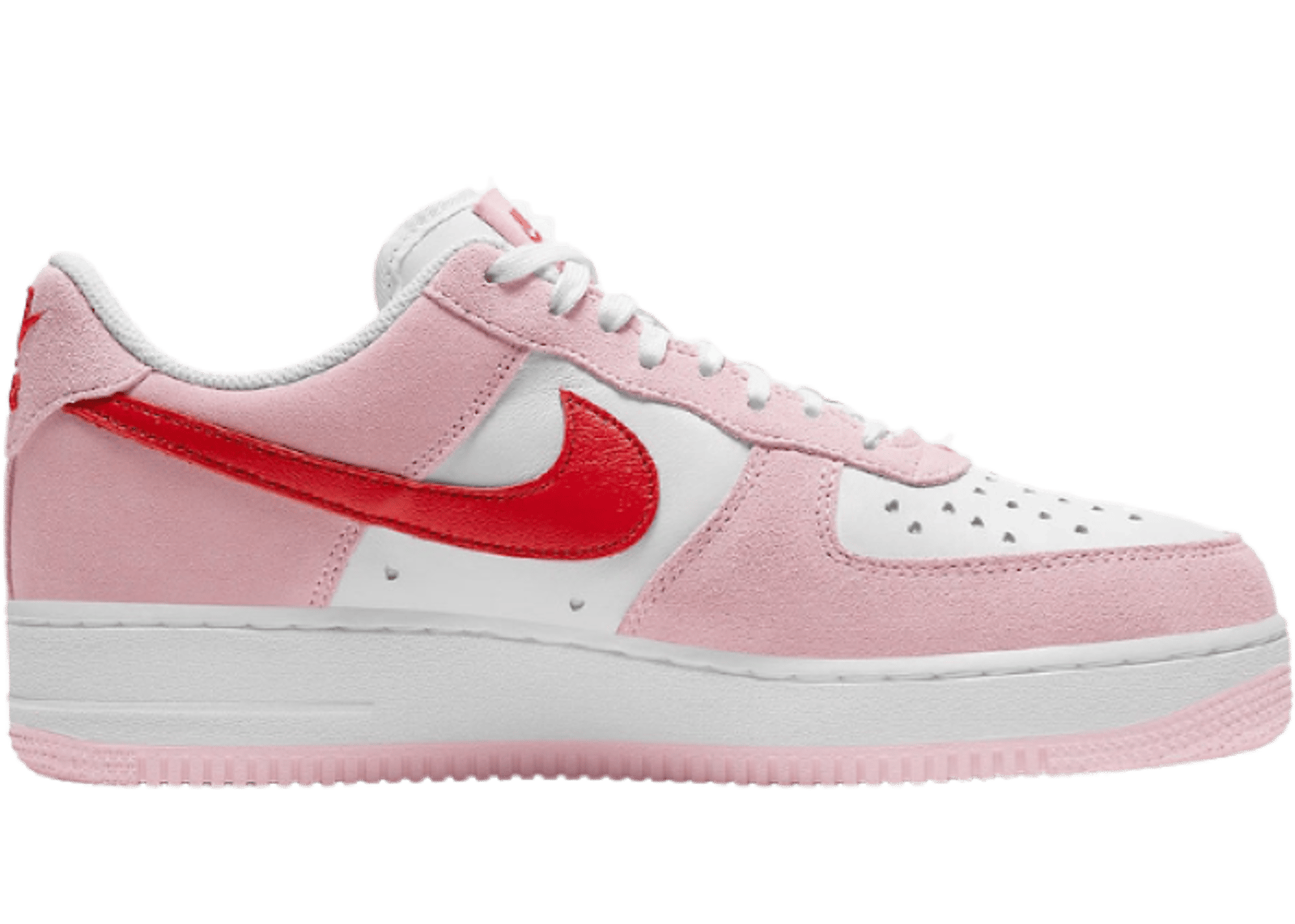 Nike Air Force 1 Low Love Letter