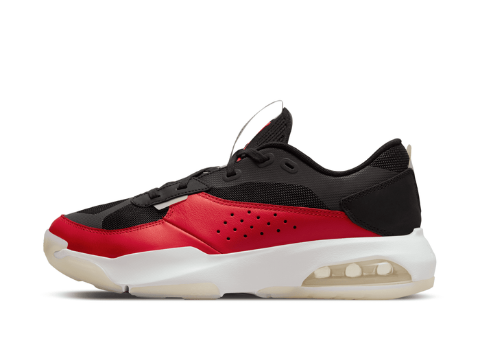 Jordan Air 200E Shoes in Black