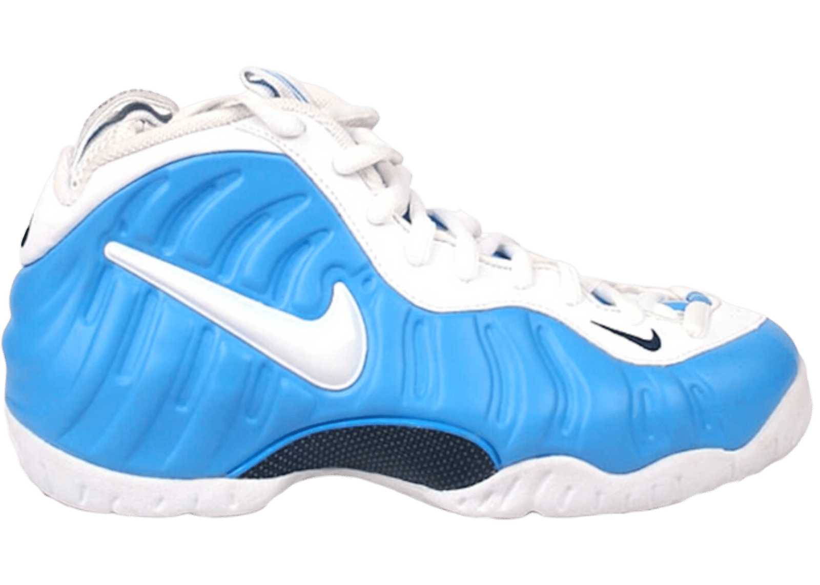 Nike Air Foamposite Pro University Blue