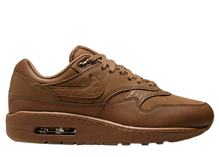 Nike Air Max 1 ‘87 NBHD Ale Brown (W)