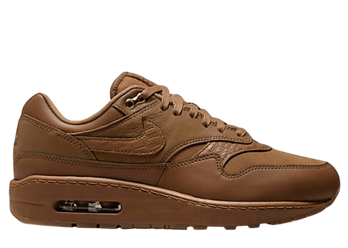 Nike Air Max 1 ‘87 NBHD Ale Brown (W)