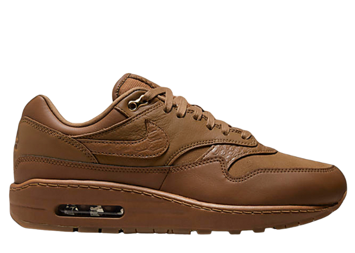 Nike Air Max 1 ‘87 NBHD Ale Brown (W)