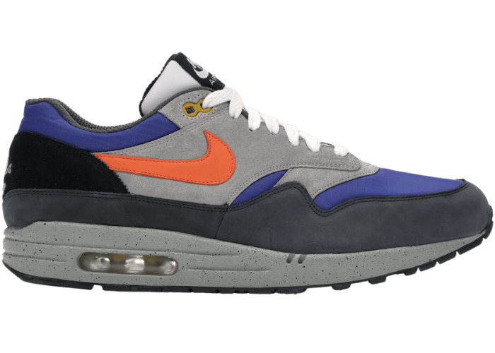 Nike Air Max 1 Skulls Pack (Royal)