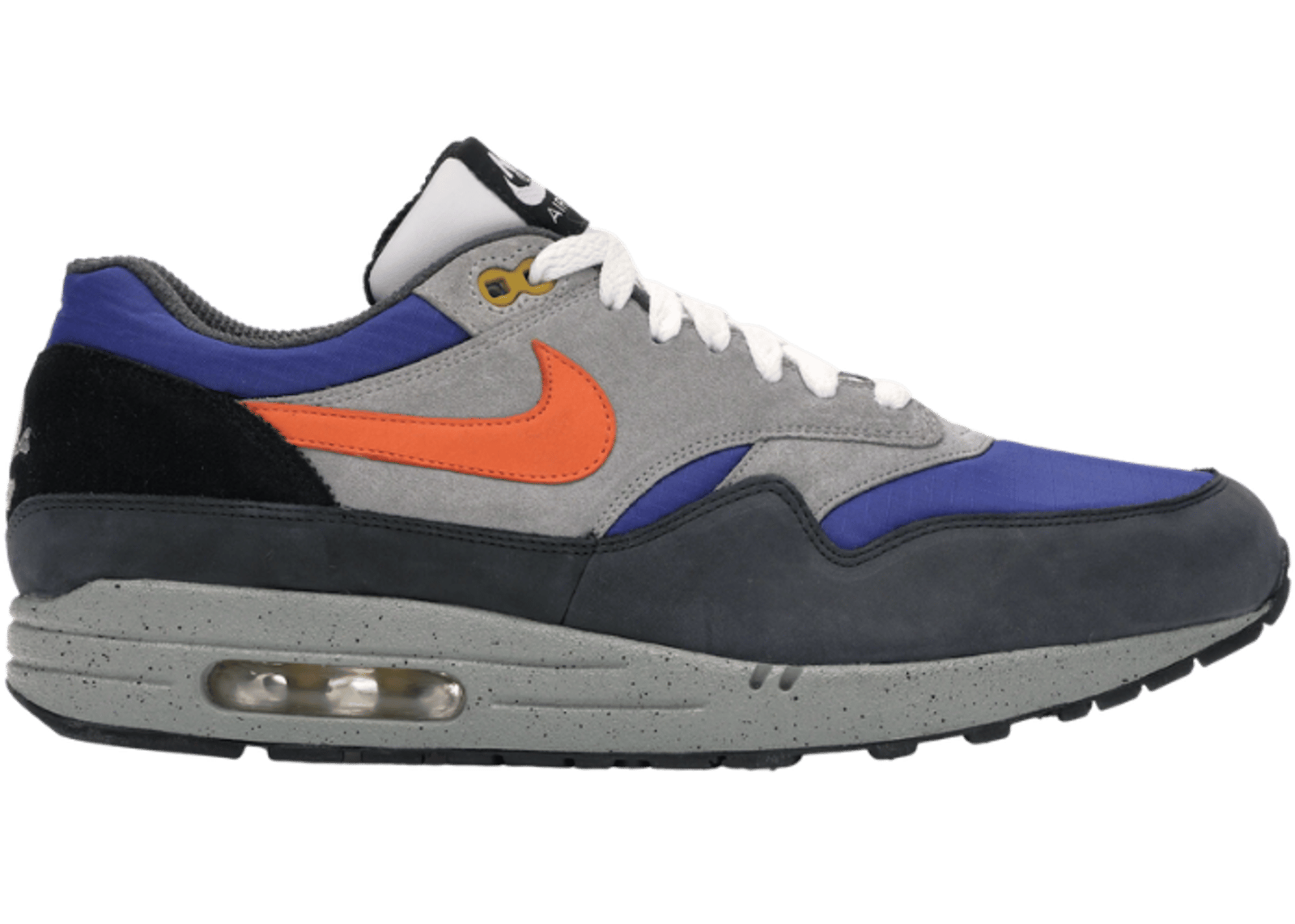 Nike Air Max 1 Skulls Pack (Royal)