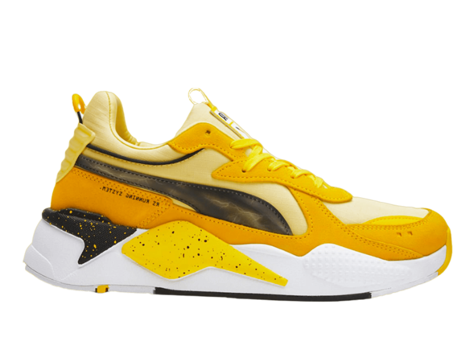 Puma RS-X Pokémon Pikachu