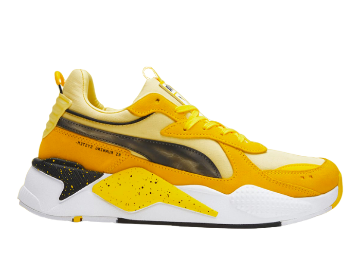 Puma RS-X Pokémon Pikachu