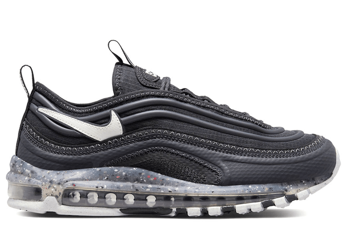 Nike Air Max 97 Next Nature Black Dark Smoke Grey (W Nike Air Max 97 Next Nature Black Dark Smoke Grey (W