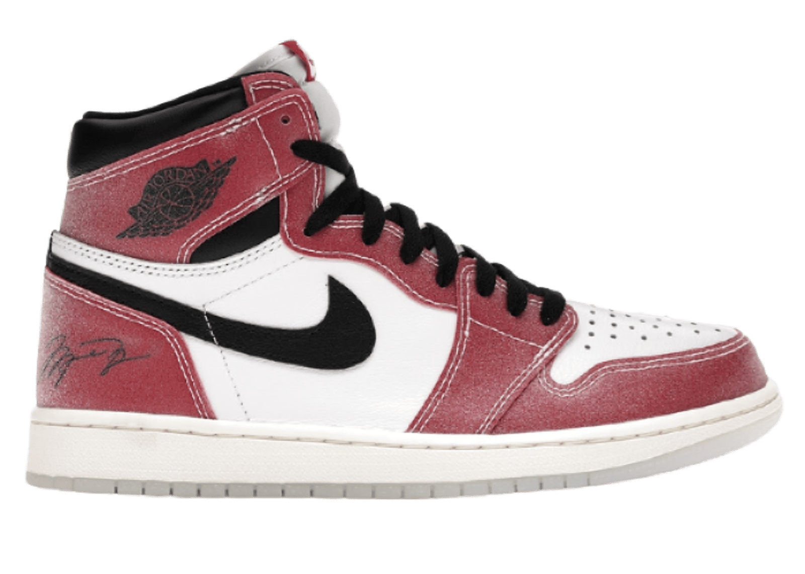 Air Jordan 1 Retro High Trophy Room Chicago