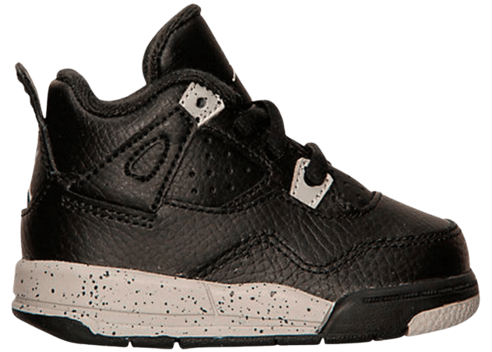 Air Jordan 4 Retro Oreo (2015) (TD)