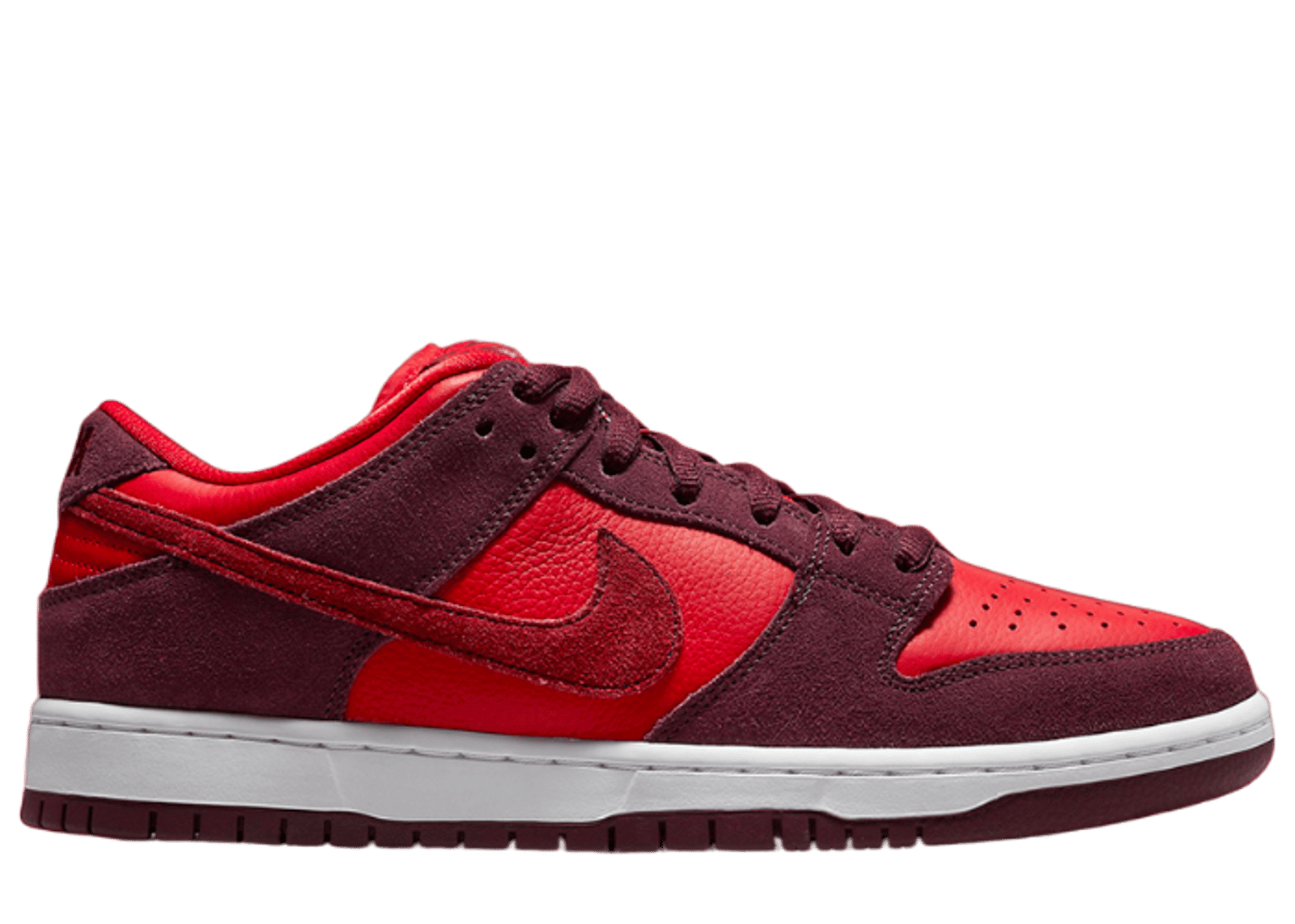 Nike SB Dunk Low Cherry