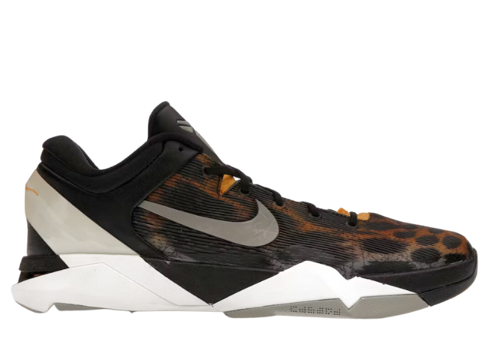 Nike Kobe 7 Cheetah