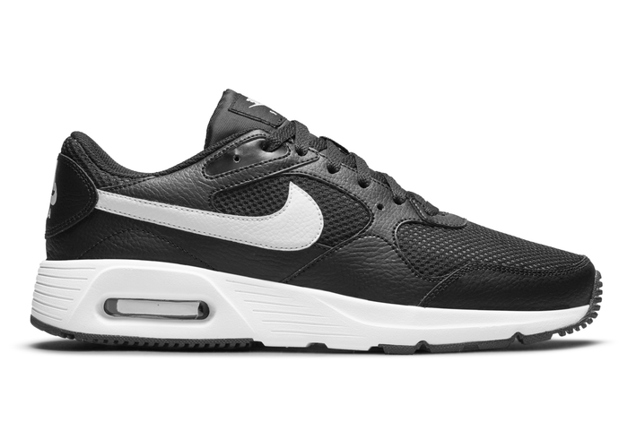 Nike Air Max SC Black White