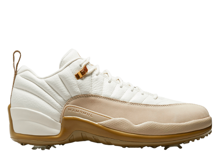 Jordan 12 Low Golf Sail