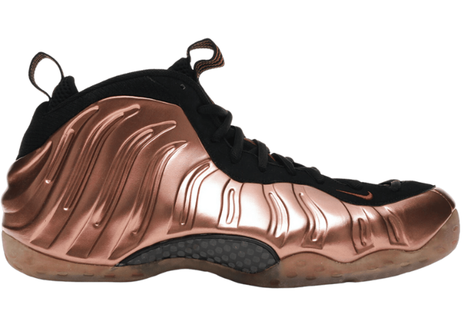 Nike Air Foamposite One Copper (2010)
