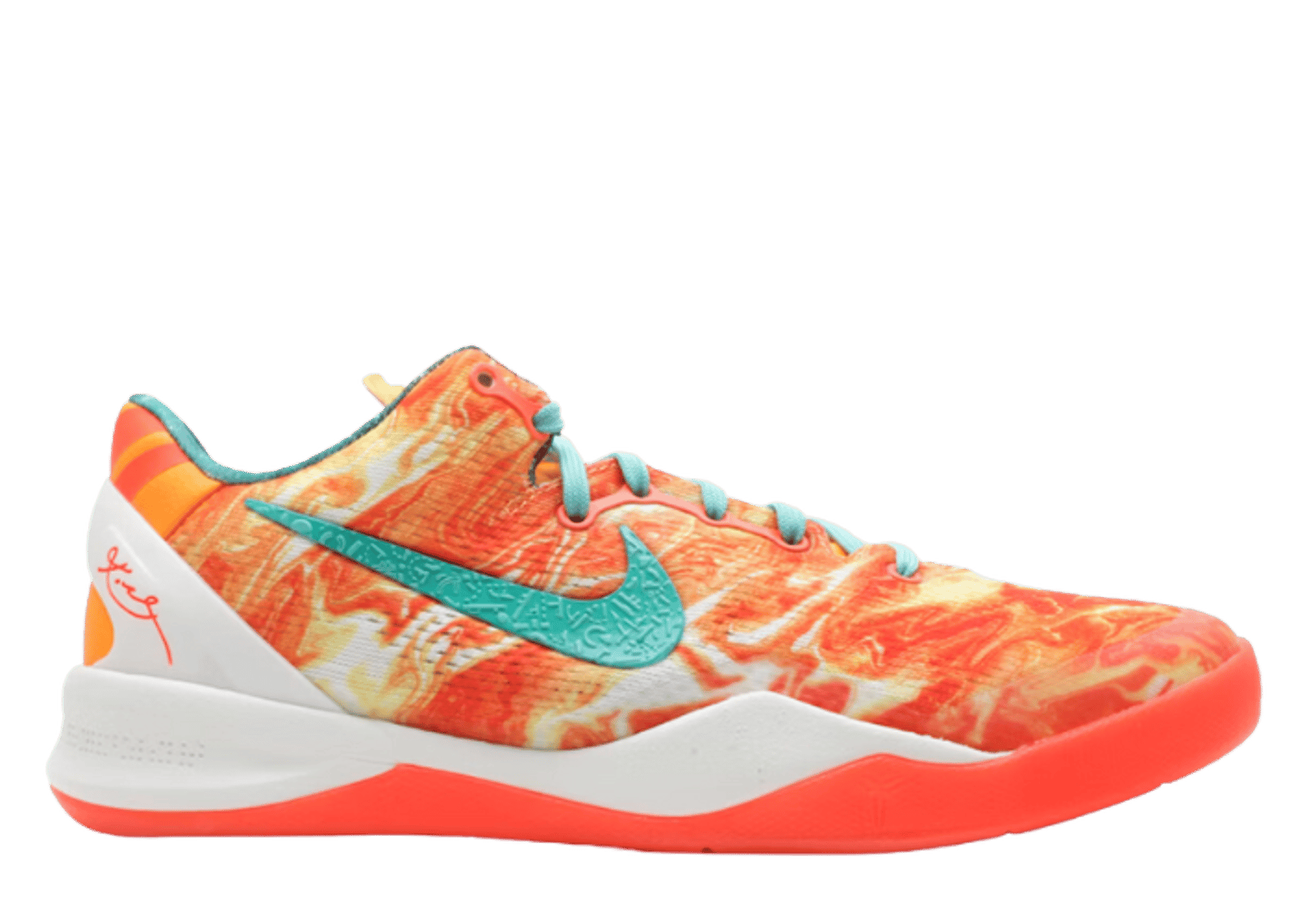 Nike Kobe 8 All-Star (2013) (GS)