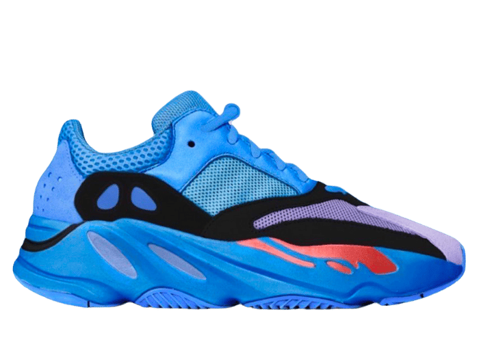 adidas Yeezy Boost 700 Hi-Res Blue